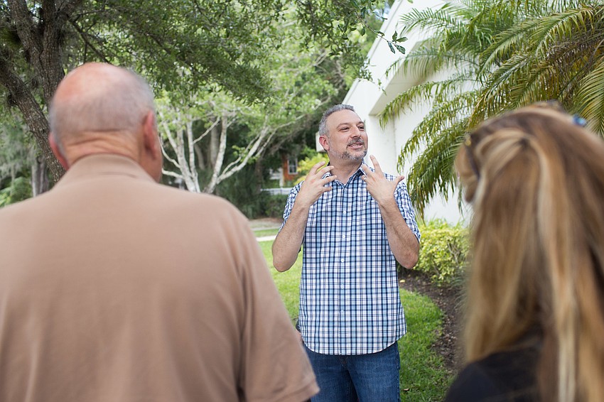 Rabbi Michael Shefrin talks about the twelve teachings in the Torah on the ethical treatment of animals.