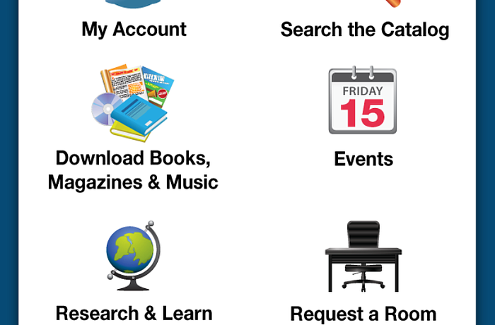 The app is design for Apple. Android and Amazon devices.