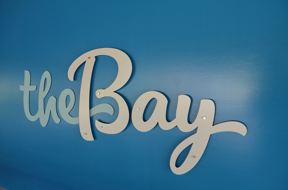 The Bay Sarasota plans to hold public meetings with more detailed plans later this month.