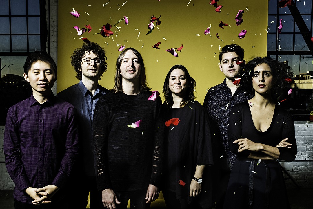 Sarasota Music Festival electrifies Your Observer