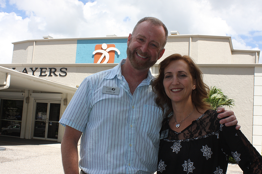 In May, The Players Theatre announced its plans to relocate from downtown Sarasota to Lakewood Ranch.