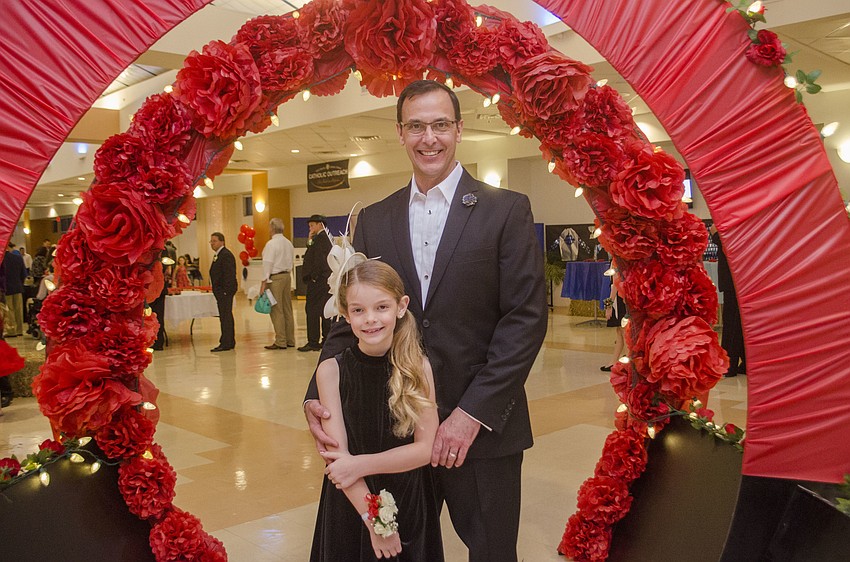 Doug and Lilly Wheeler