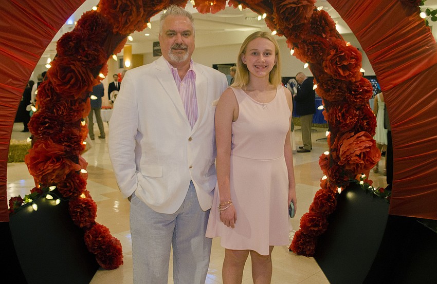 Chris and Kellie Cool