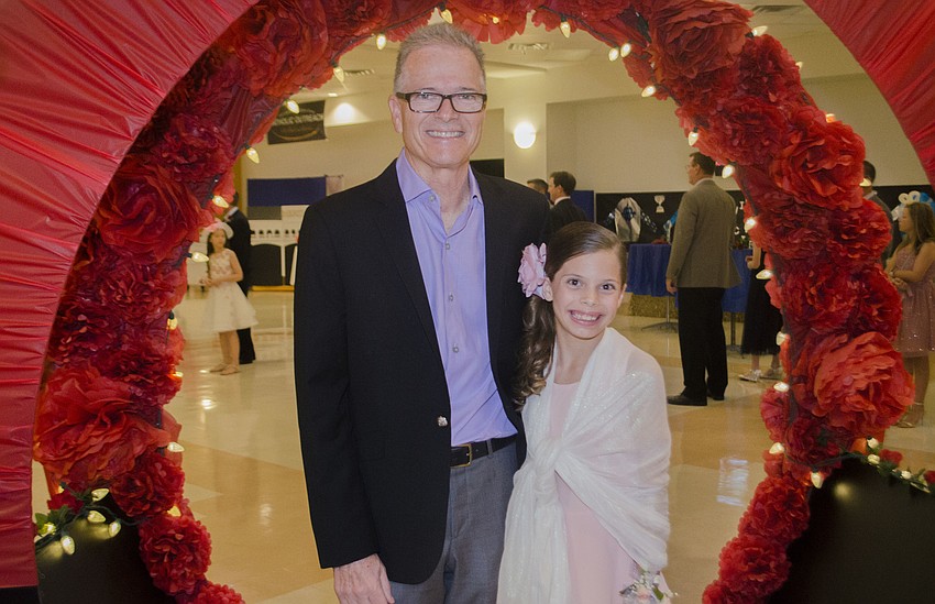 Mike and Alexa Rouen