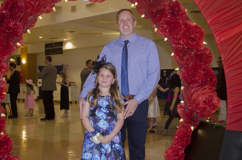 Michael and Lilly Truax