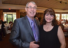 Kirt and Marina Anderson