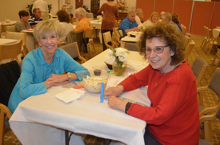 Timi Wolov and Toby Kaulkin