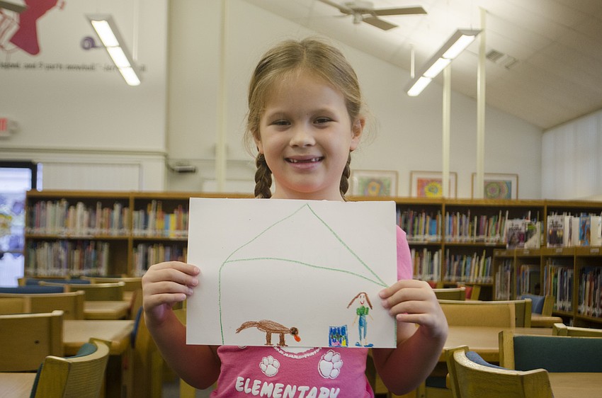 Emily Whitehurst

I want to get a pet. I have two dogs right now, so probably another dog, a fish (I used to have a beta) and a cat.