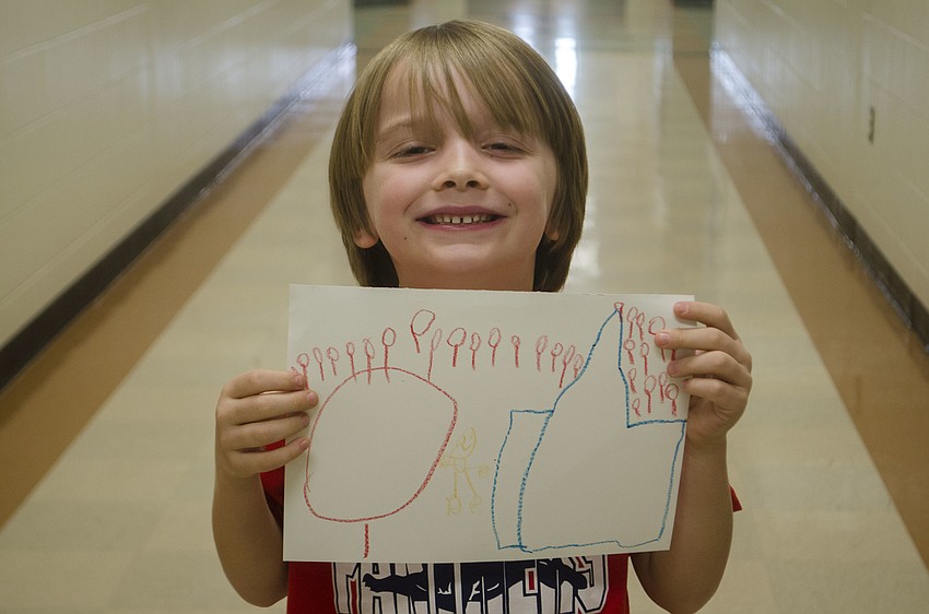 Noah Rominiecki

I want candy to fall from the sky when it rains.