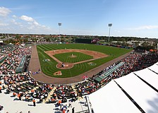 Despite lockout, Orioles spring tickets go on sale Saturday