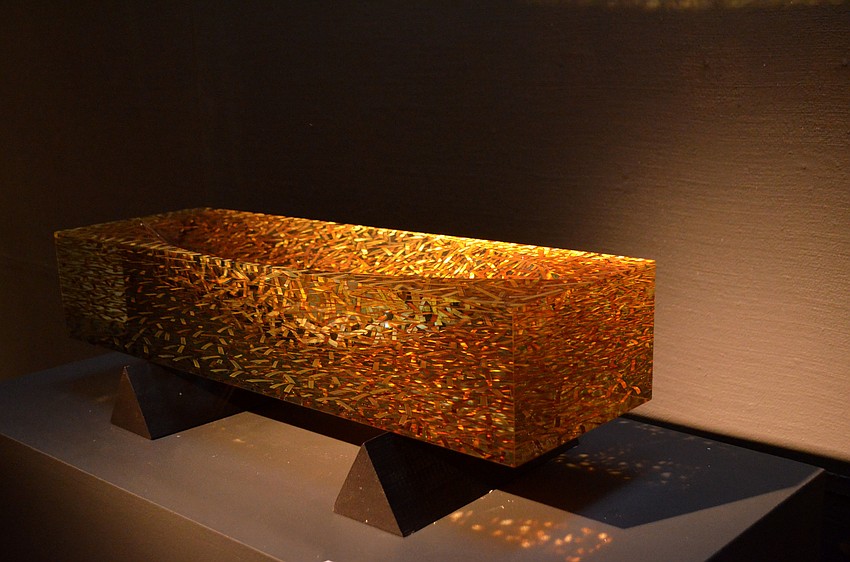 “Femina” by Tomas Hlavicka