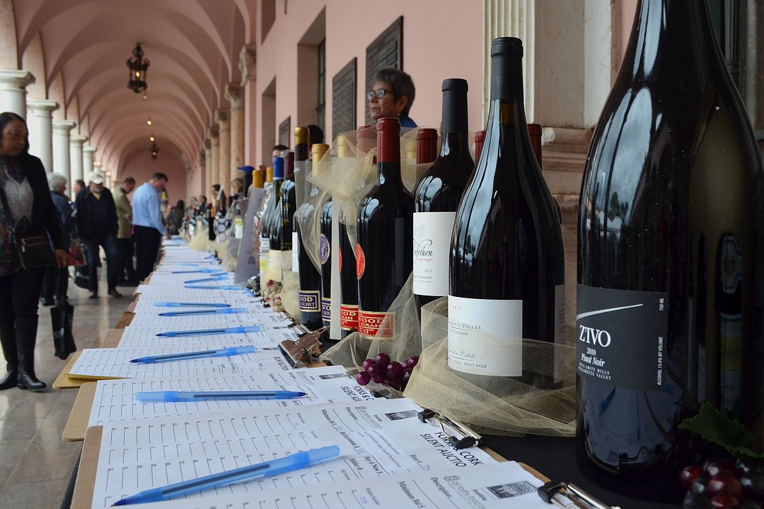 Forks & Corks Food and Wine Festival closes with Grand Tasting Your