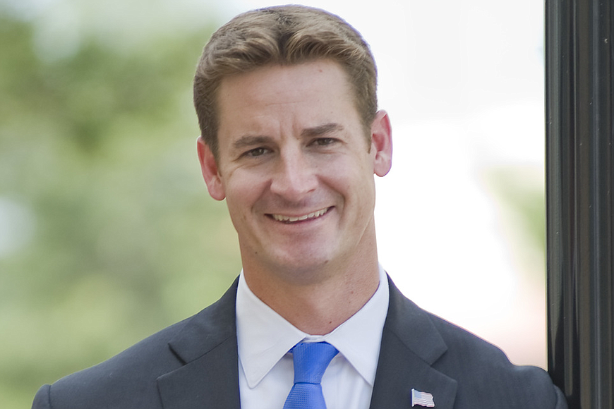 Municipalities in Sarasota and Manatee counties have expressed concerns about a proposed bill from state Sen. Greg Steube.