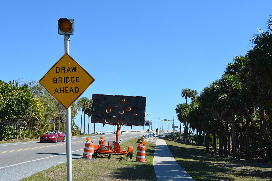 With an FDOT construction project set to begin Feb. 6 on Siesta Key, businesses and residents are optimistic there will be clear communication surrounding the road work.