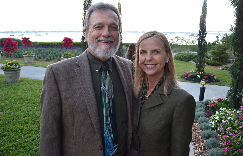 David and Lori Sutton