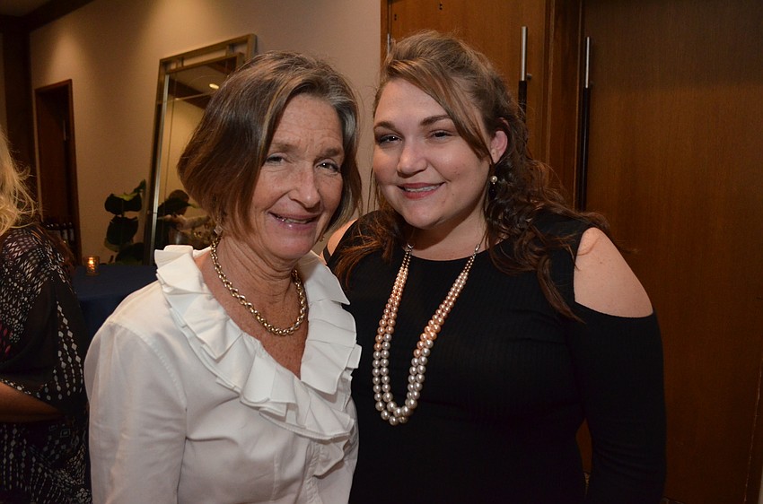 Jessica Dirkes with her daughter, Isabella Lewis