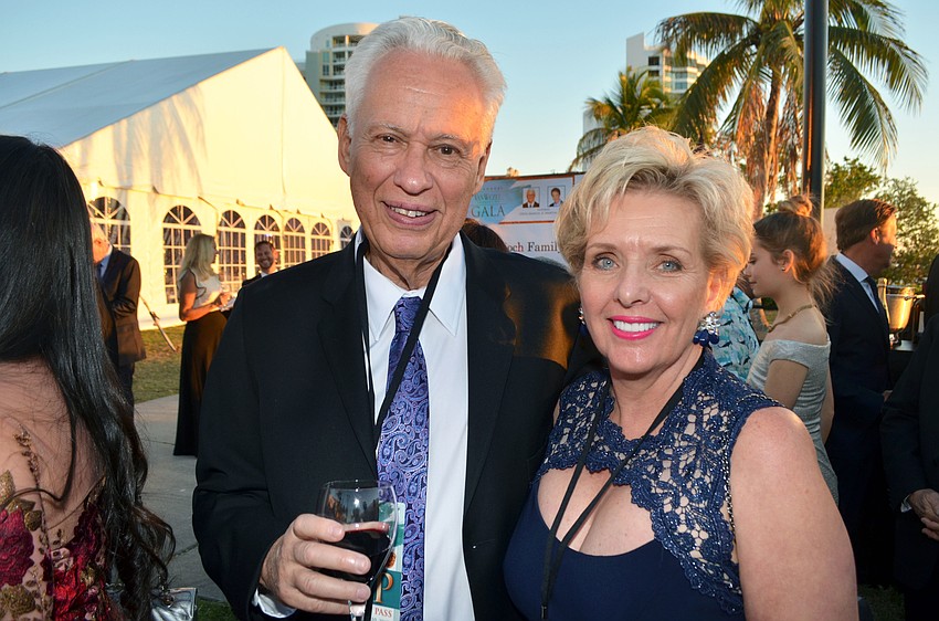 Karl and Ricky Newkirk