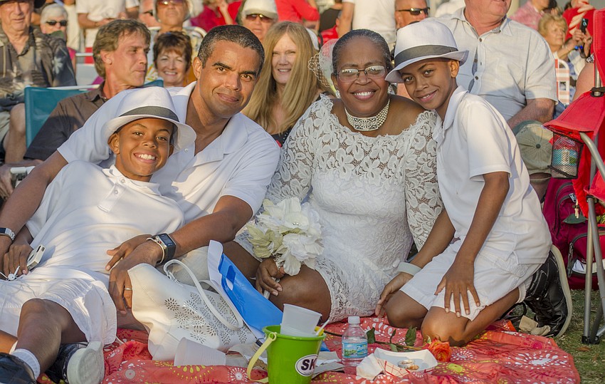 Daniel N. Childs, Daniel K. Childs, LaTyoya Price-Childs and Kevin Childs