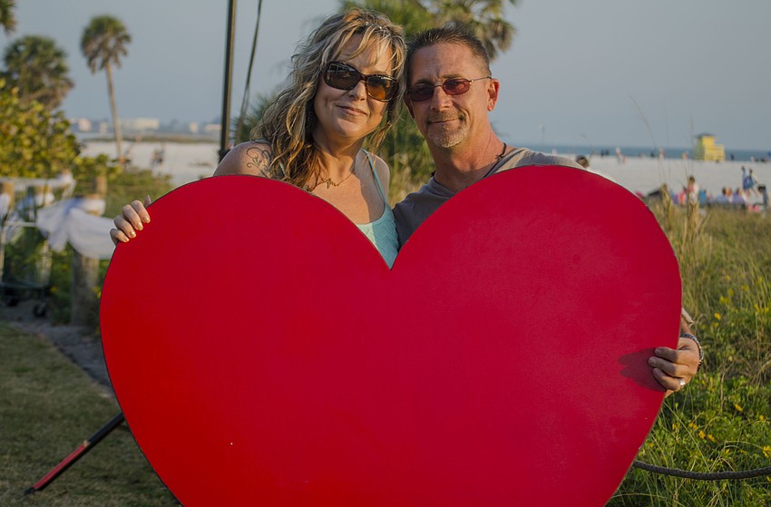 Mike and Jody Berkowitz