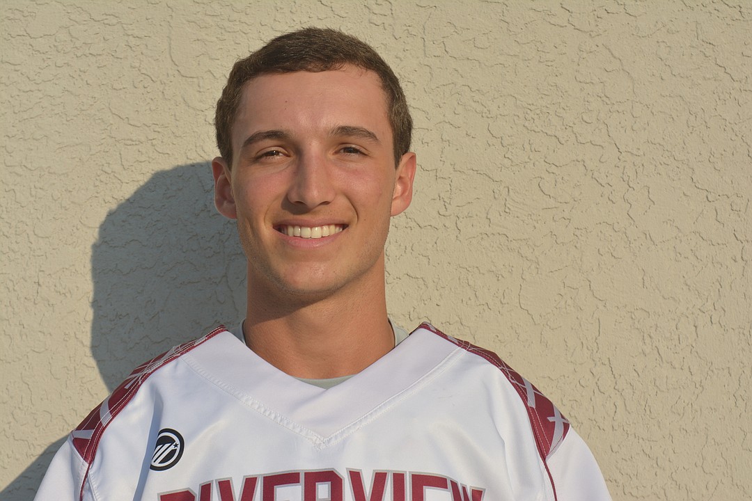 Sarasota Athlete of the Week 02.16.17 Your Observer