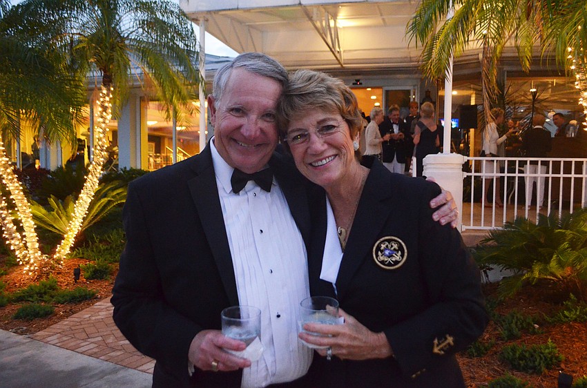 Jose Fernandez and Cade Sibley