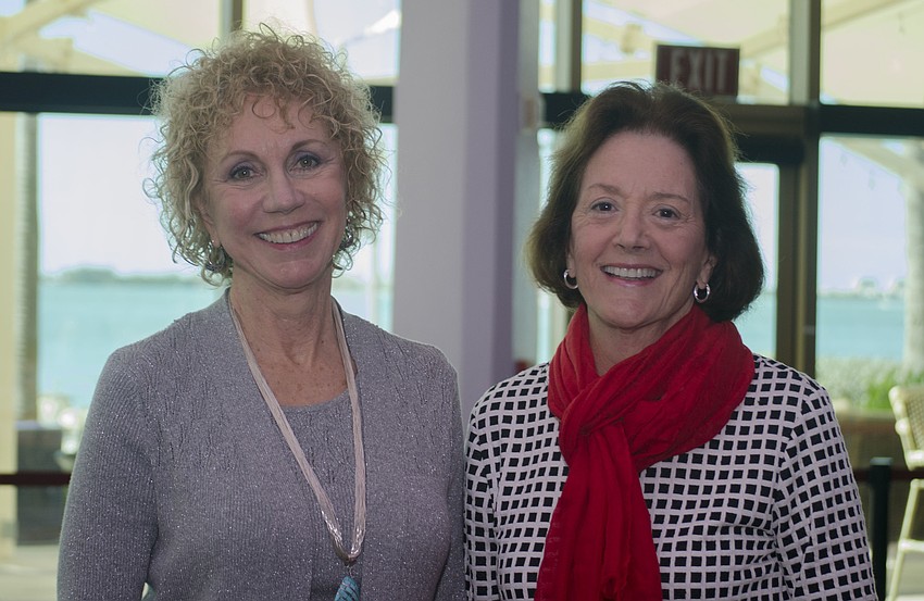 Jomel Ferdinand and Grace Riker