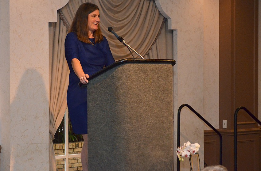 Dr. Felice Baron explains what can happen to a baby if his or her mother gives birth while addicted to drugs.