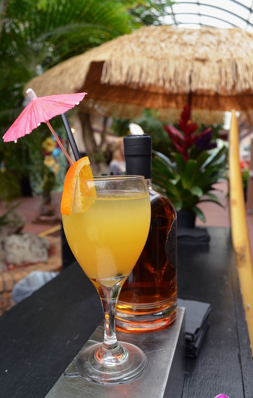 Cooking for Wishes was held at Michael’s On East on Feb. 23.