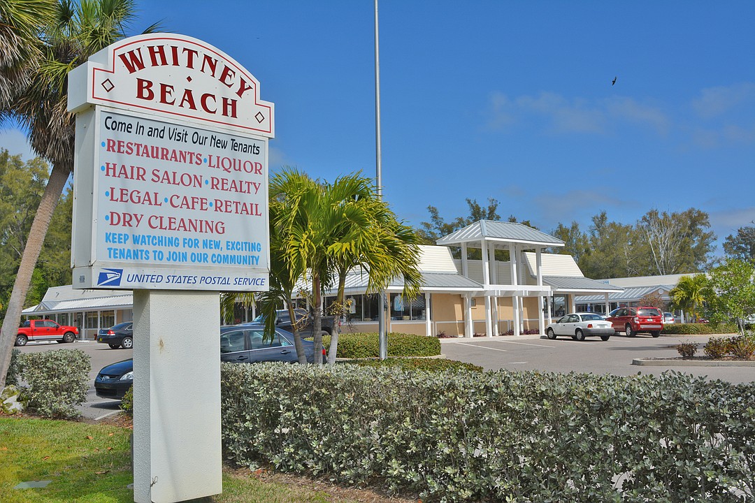 Whitney Beach Plaza Owner Aims To Sell Your Observer