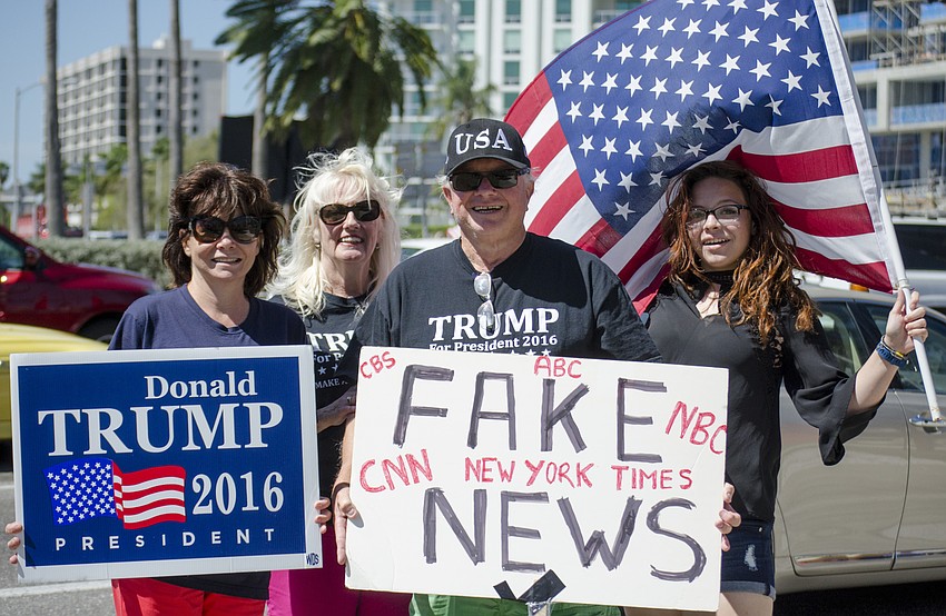 Marly Fischer, Rosemarie and David Carter, Julie Fischer
