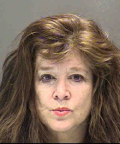 Donna Betts, 62, allegedly pointed a rifle at Sarasota Crew rowers and coaches Monday.