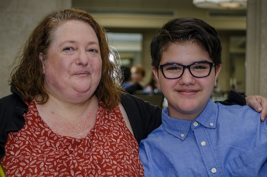 Anne Steinbach and J. Steinbach