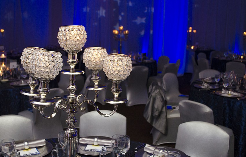 Neuro Challenge Foundation for Parkinson’s A Night Under the Stars took place on April 7 at Michael’s On East.