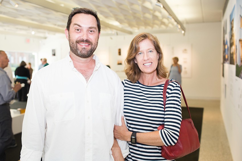 Steve and Patty Rottenberg