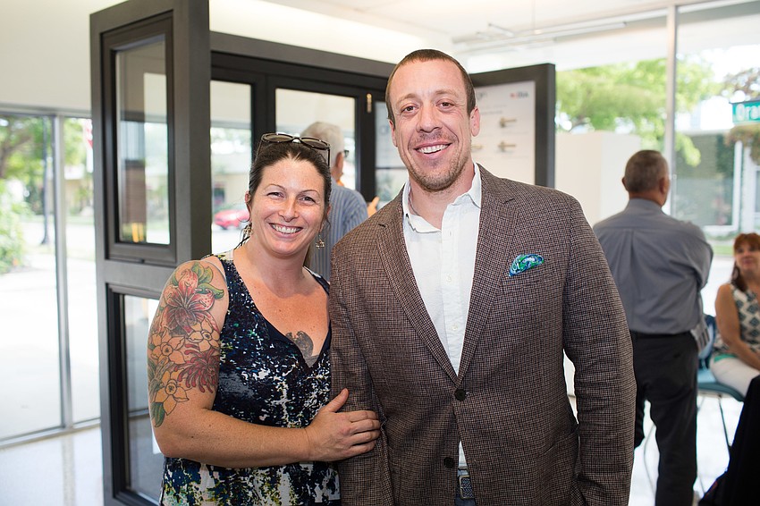 Smith Doell and Matt Tilka