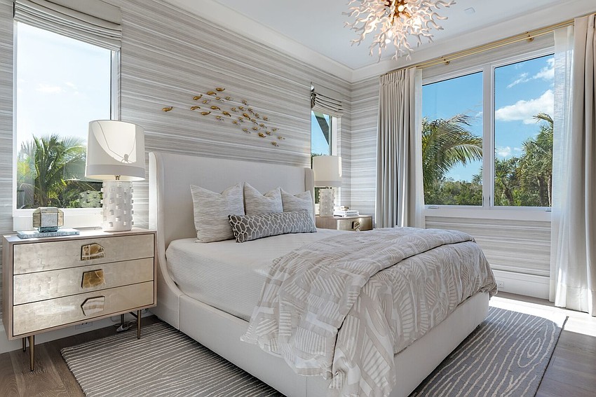 3799 Flamingo Ave. on Siesta Key. (Photo credit: Oornj Brandesign)