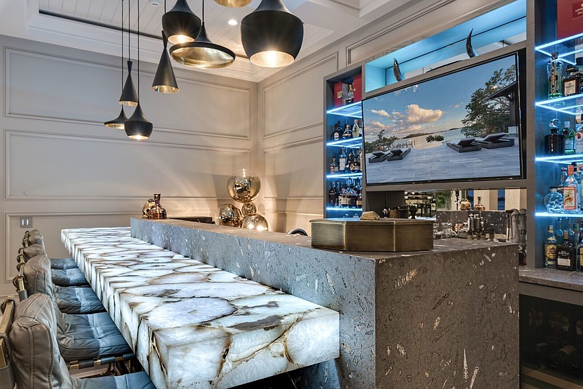 3799 Flamingo Ave. on Siesta Key.   (Photo credit: Oornj Brandesign)