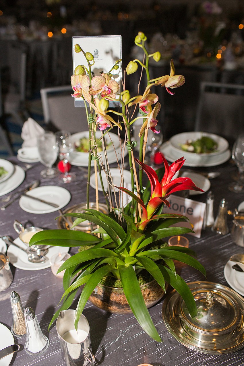 The Leadership Florida Annual Meeting was hosted June 14-17.