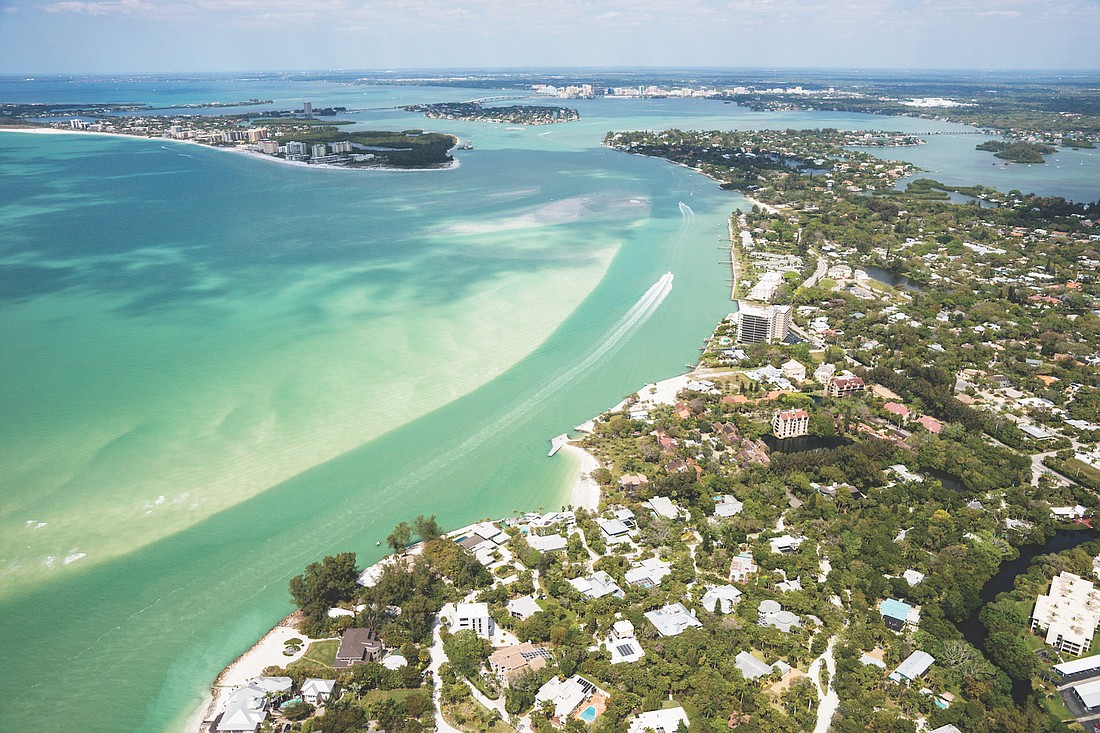 Despite a decision from the state, Siesta Key residents remain convinced dredging Big Pass will result in negative environmental side effects.