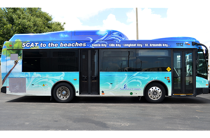 The county is advancing its ongoing consideration of selecting a private operator to oversee bus services.