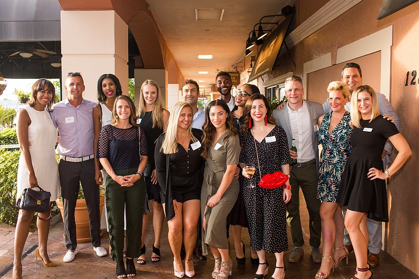 The BeyondMe Committee