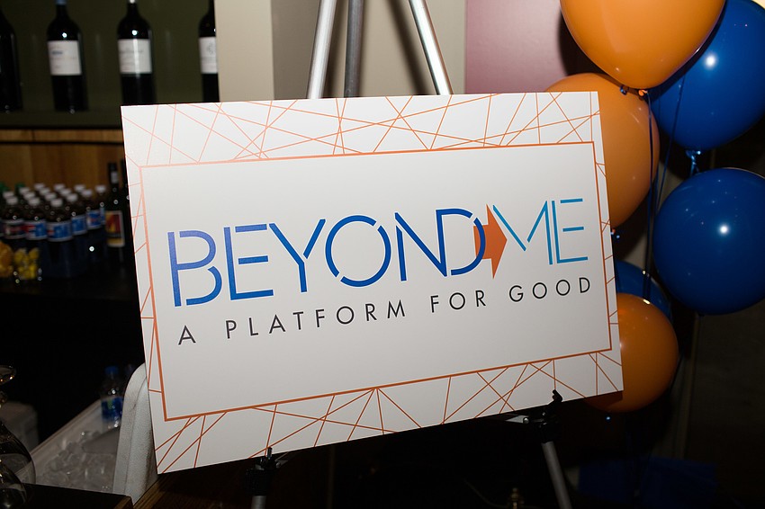 BeyondMe, A Platform for Good, was developed by JFCS.