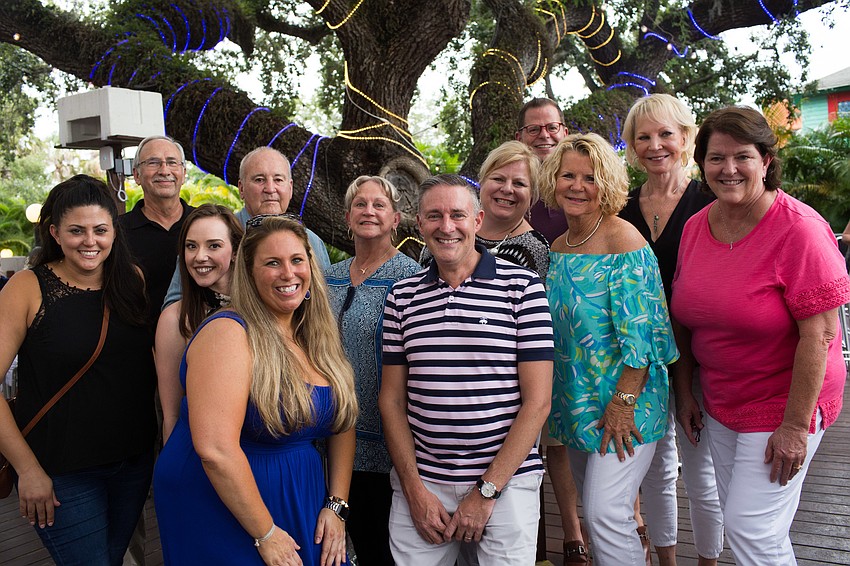 The Blues & Brews Committee