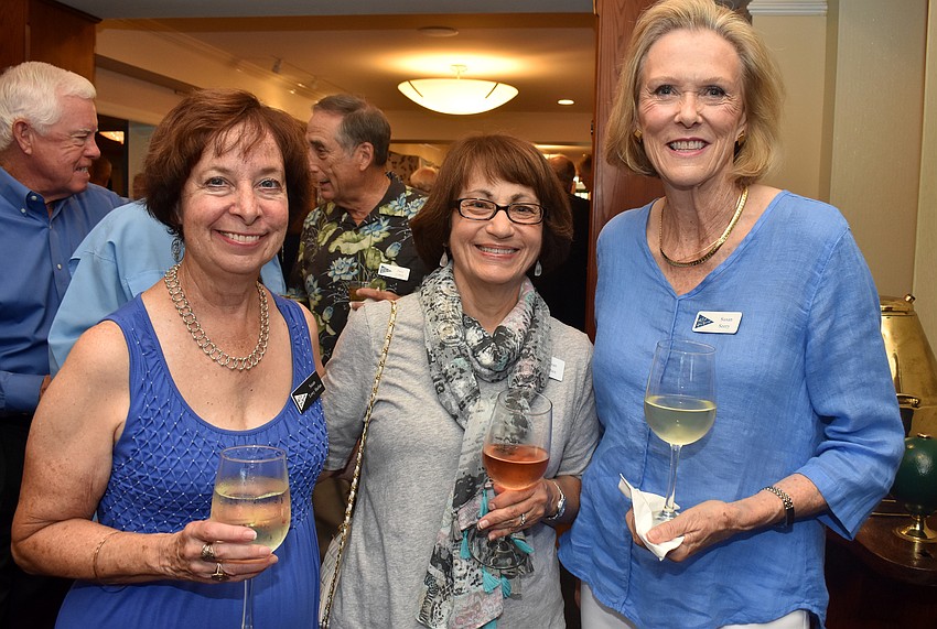 Susan Lowy Harlan, Susan Cohen, Susan Seery