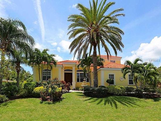 The home at 523 Juan Anasco Drive in Longboat Keyâ€™s Sleepy Lagoon Park neighborhood recently sold for $875,000.