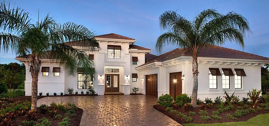 A home in Country Club East at Lakewood Ranch toppedÂ all transactions in this weekâ€™s real estate. The home at 7429 Seacroft Cove recently sold for $1,390,200.