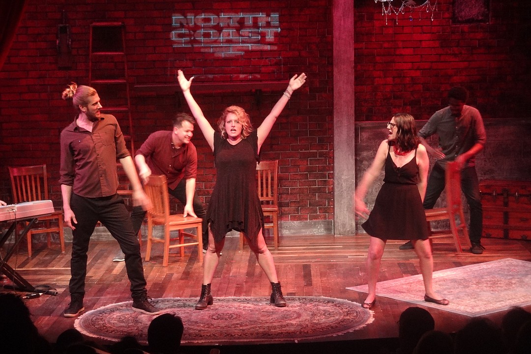 Review Sarasota Improv Festival returns for 10th year of laughs at