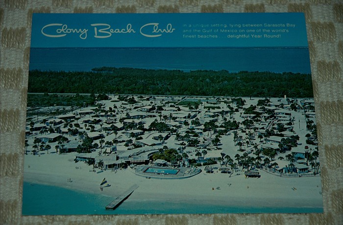 Courtesy of Tim Field