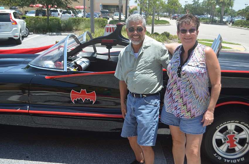 Palmetto's Rudy Soto and Charlene Soto said everyone they knew was a 