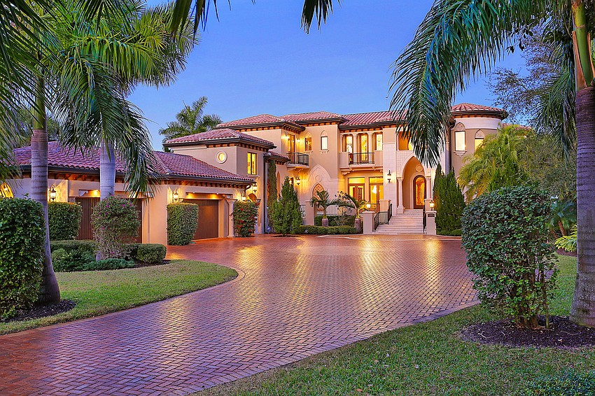 5060 Gulf of Mexico Drive.